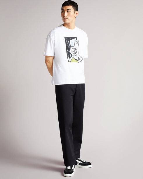 CULLIN - Ted Baker Tops